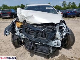 Cadillac Pozostałe 2025 2