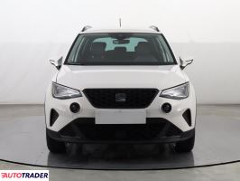 Seat Arona 2022 1.0 108 KM