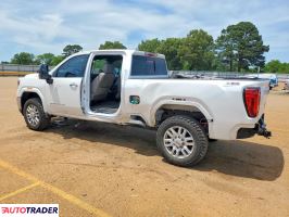 GMC Sierra 2023 6