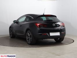 Opel Astra 2012 1.4 118 KM Opel Astra 2012 1.4 118 KM