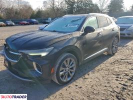 Buick Pozostałe - zobacz ofertę