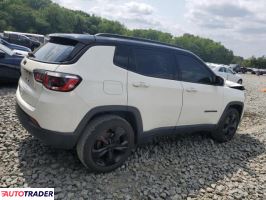Jeep Compass 2019 2