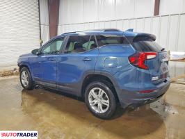 GMC Terrain 2024 1