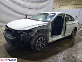 Volkswagen Jetta 2023 1