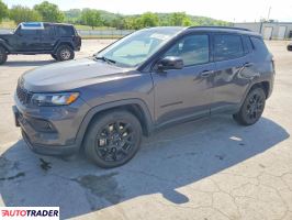 Jeep Compass 2024 2