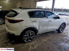 Kia Sportage 2022 2