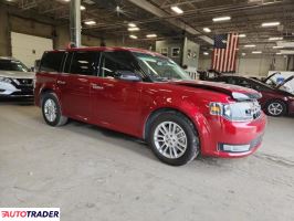 Ford Pozostałe 2019 3 Ford Pozostałe 2019 3