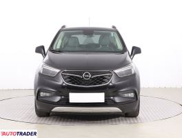 Opel Mokka 2017 1.4 138 KM Opel Mokka 2017 1.4 138 KM