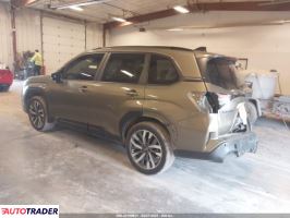 Subaru Forester 2025 2