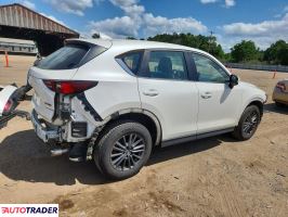 Mazda CX-5 2021 2