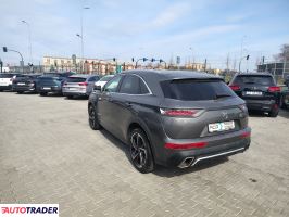 DS 2019 1.6 225 KM