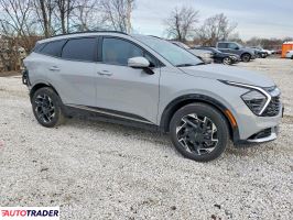 Kia Sportage 2024 2