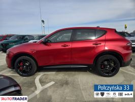 Alfa Romeo Pozostałe 2026 1.5 175 KM