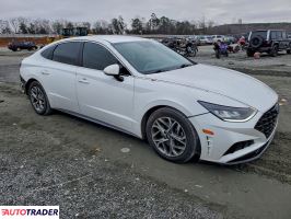 Hyundai Sonata 2020 2
