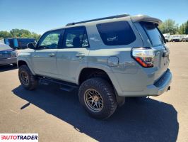 Toyota Pozostałe 2023 4