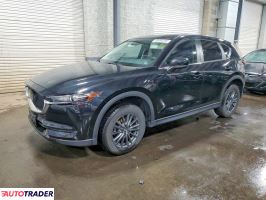 Mazda CX-5 2021 2