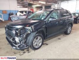 Toyota Pozostałe 2025 2