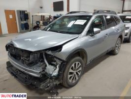 Subaru Outback 2022 2 Subaru Outback 2022 2