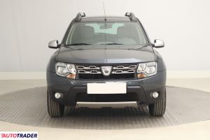 Dacia Duster 2013 1.2 123 KM