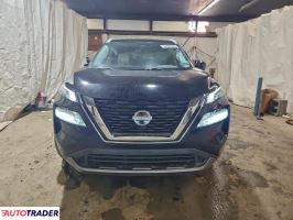 Nissan Rogue 2023 1