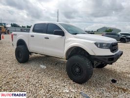Ford Ranger 2019 2 Ford Ranger 2019 2