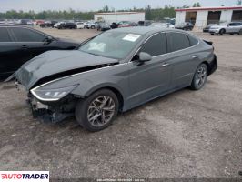 Hyundai Sonata 2020 2