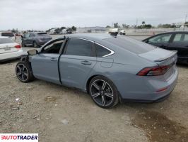 Honda Accord 2023 2
