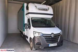 Renault Master 2023 2.3