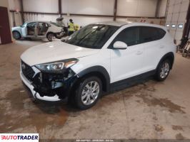 Hyundai Tucson 2019 2 Hyundai Tucson 2019 2