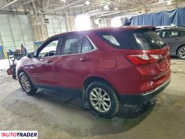 Chevrolet Equinox 2020 1