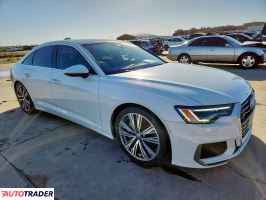 Audi A6 2019 3