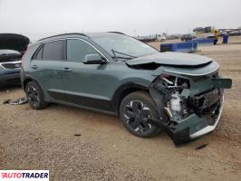 Kia Niro 2024