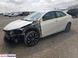 Toyota Corolla 2019 1 Toyota Corolla 2019 1