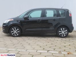 Citroen C3 Picasso 2014 1.6 91 KM Citroen C3 Picasso 2014 1.6 91 KM
