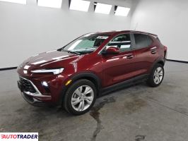 Buick Pozostałe 2024 1