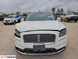 Lincoln Pozostałe 2021 2