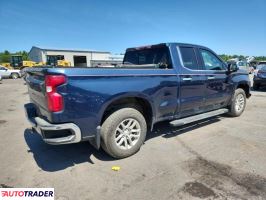 Chevrolet Silverado 2020 5