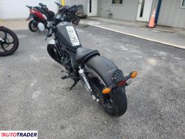 Honda CM 2019 Honda CM 2019