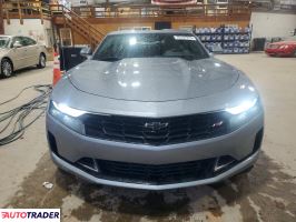 Chevrolet Camaro 2024 3