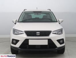 Seat Arona 2018 1.0 113 KM