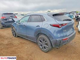 Mazda CX-30 2023 2