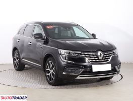 Renault Koleos 2021 1.3 155 KM Renault Koleos 2021 1.3 155 KM