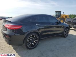Mercedes CL 2019 3 Mercedes CL 2019 3