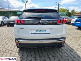Peugeot 3008 2023 1.2 130 KM