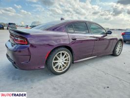 Dodge Charger 2021 3