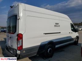 Ford Transit 2020 3