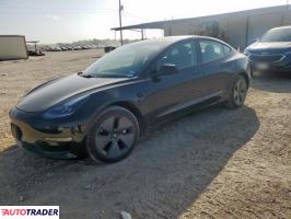 Tesla Model 3 2021 Tesla Model 3 2021