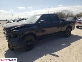 Dodge Ram 2024 3