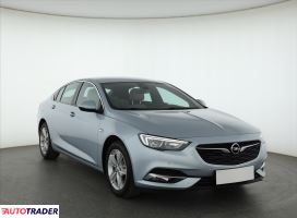 Opel Insignia - zobacz ofertę