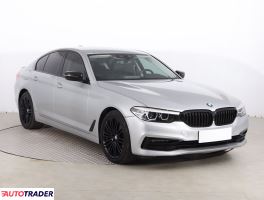 BMW 520 2019 2.0 181 KM